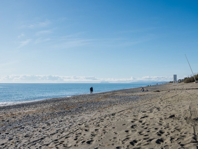3 Slaapkamer Rijtjeshuis in Costalita