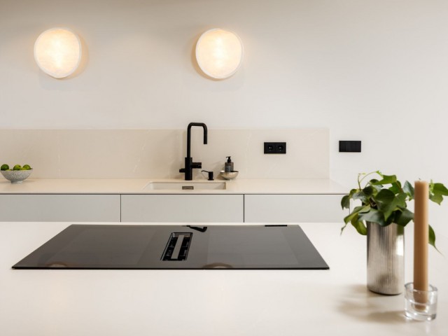 3 Slaapkamer Rijtjeshuis in Costalita