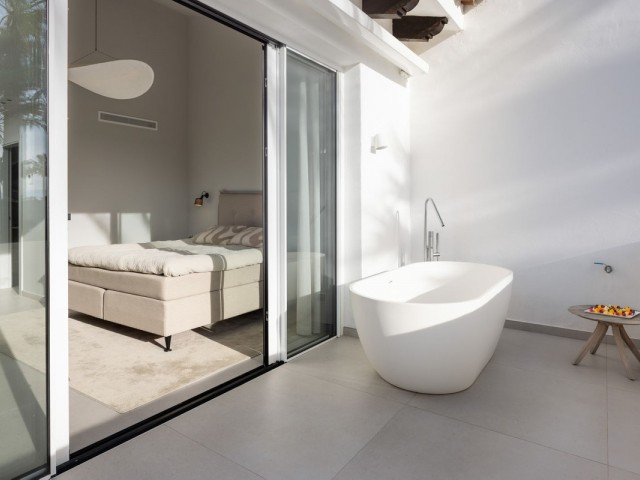 3 Slaapkamer Rijtjeshuis in Costalita