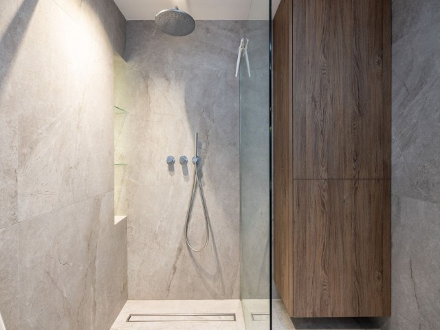 3 Slaapkamer Rijtjeshuis in Costalita