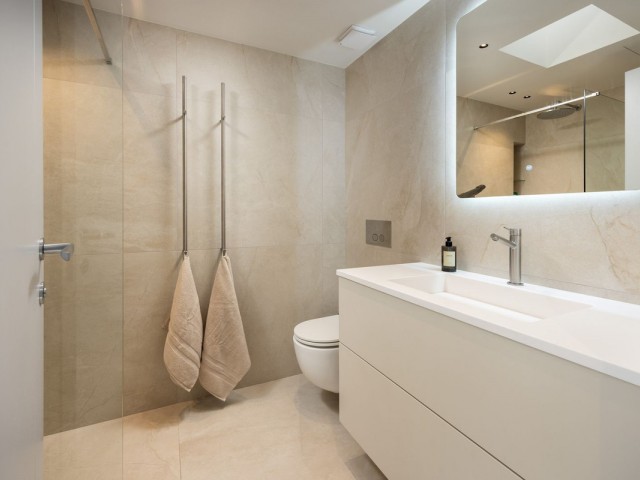 3 Slaapkamer Rijtjeshuis in Costalita