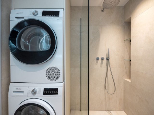 3 Slaapkamer Rijtjeshuis in Costalita