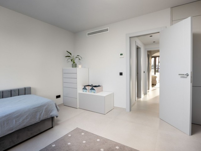 3 Slaapkamer Rijtjeshuis in Costalita