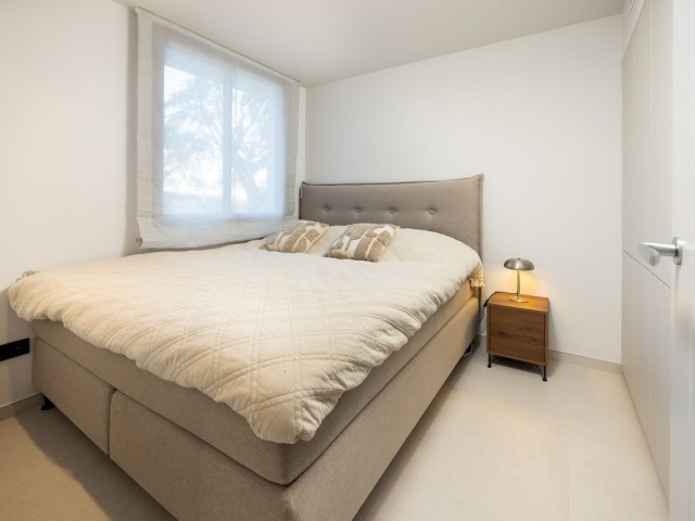 3 Slaapkamer Rijtjeshuis in Costalita