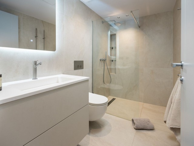 3 Slaapkamer Rijtjeshuis in Costalita