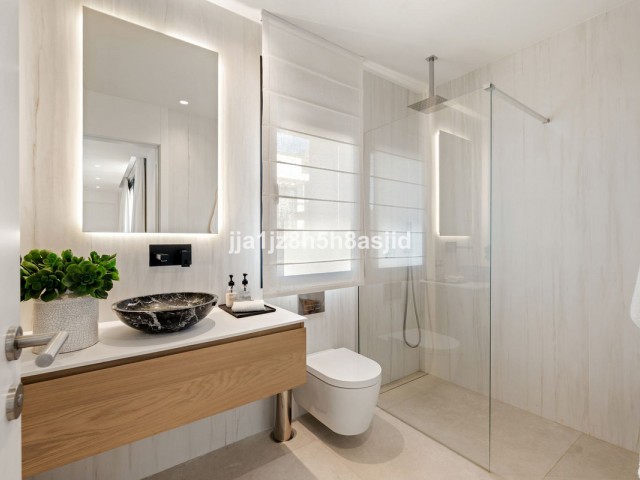 4 Sovrums Villa i Sierra Blanca