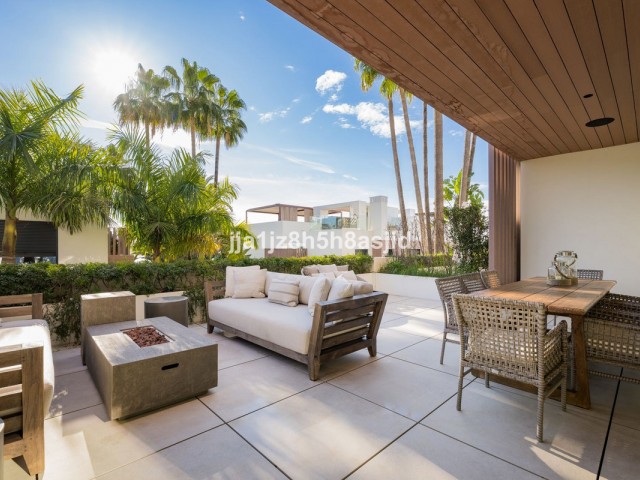 4 Bedrooms Villa in Sierra Blanca