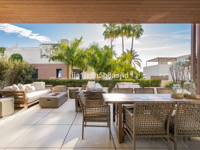 4 Bedrooms Villa in Sierra Blanca