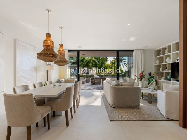 4 Bedrooms Villa in Sierra Blanca