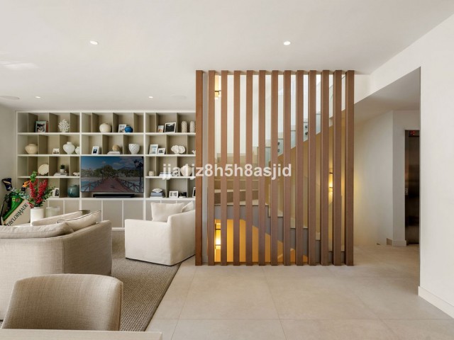 4 Bedrooms Villa in Sierra Blanca