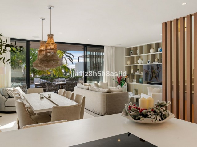 4 Bedrooms Villa in Sierra Blanca
