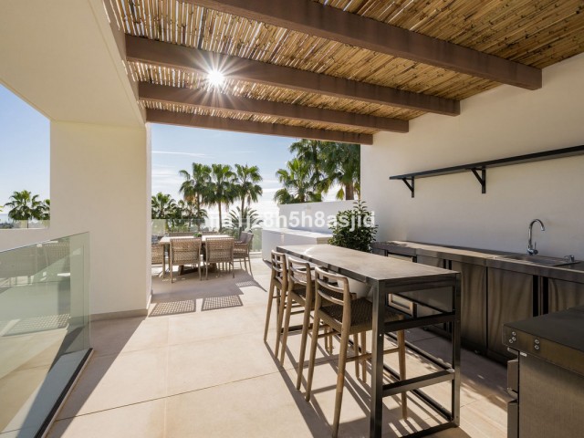 4 Bedrooms Villa in Sierra Blanca