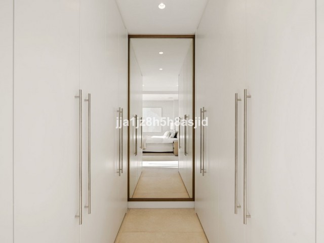 4 Bedrooms Villa in Sierra Blanca