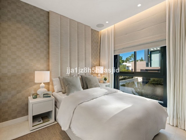 4 Bedrooms Villa in Sierra Blanca