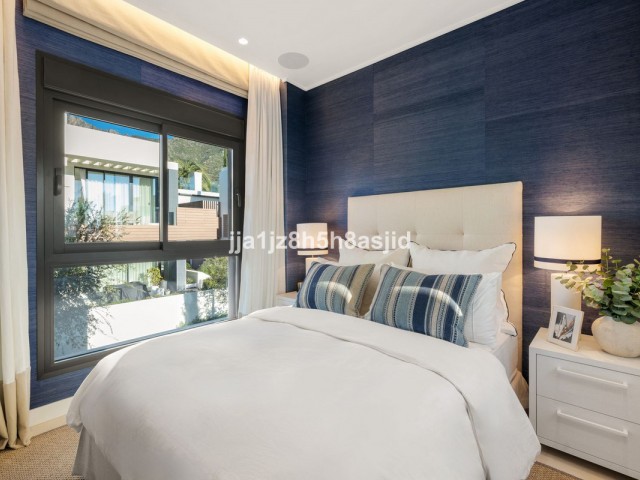 4 Bedrooms Villa in Sierra Blanca