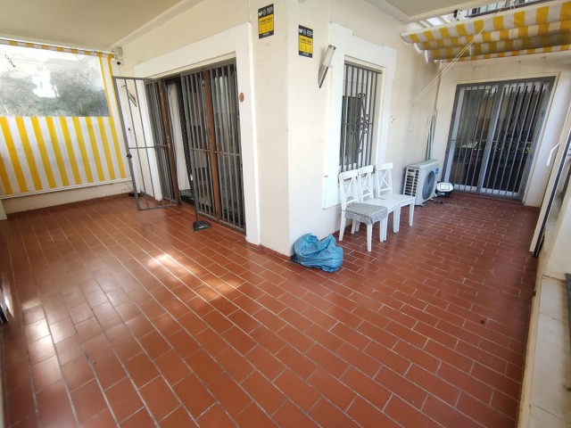 Apartment, Puerto Banús