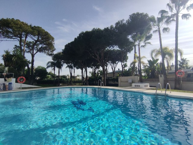 2 Bedrooms Apartment in Puerto Banús