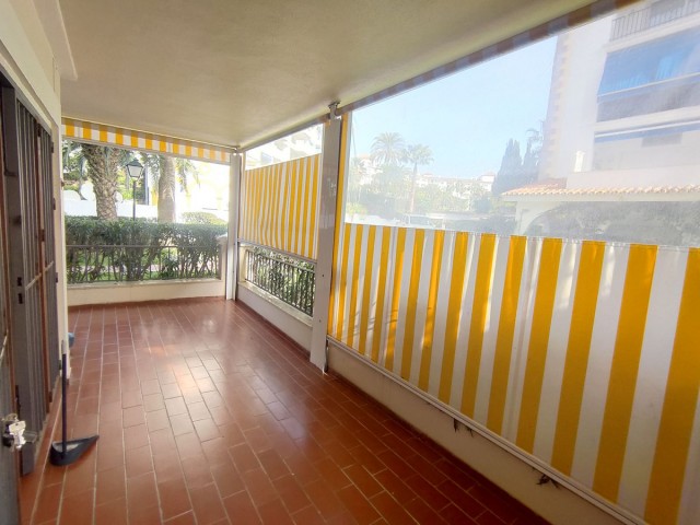 2 Bedrooms Apartment in Puerto Banús