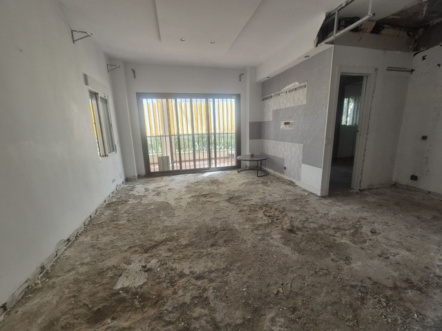 2 Bedrooms Apartment in Puerto Banús