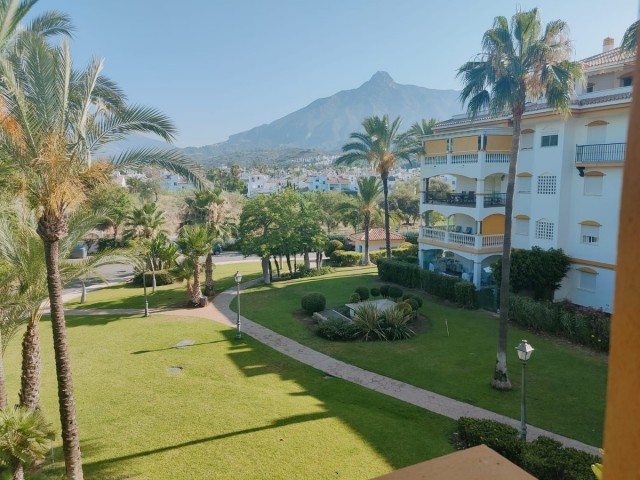 Apartment, Marbella