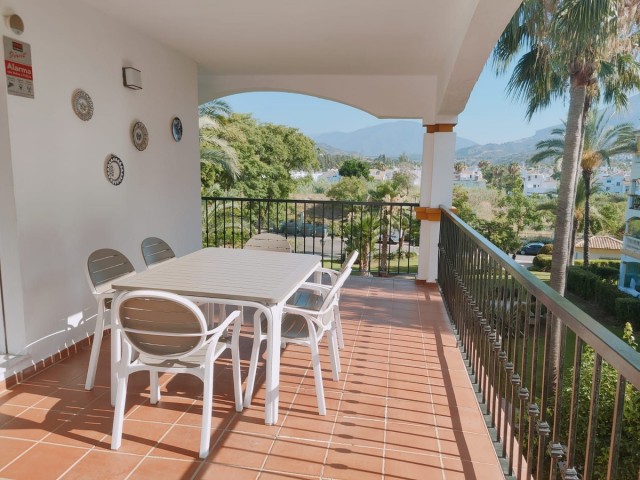 2 Bedrooms Apartment in Marbella