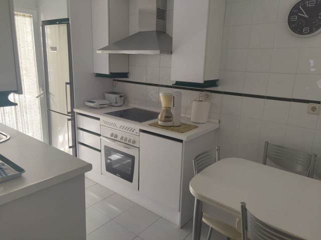 2 Bedrooms Apartment in Marbella