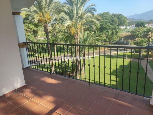 2 Slaapkamer Appartement in Marbella