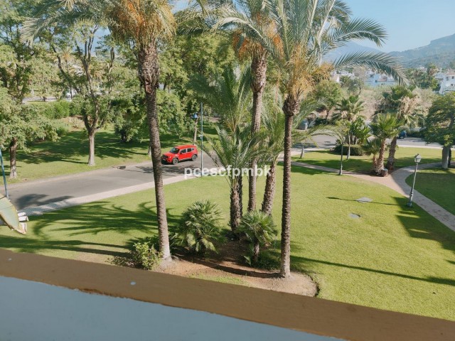 2 Slaapkamer Appartement in Marbella