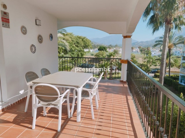 2 Slaapkamer Appartement in Marbella