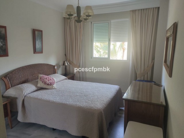 2 Slaapkamer Appartement in Marbella
