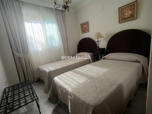 2 Slaapkamer Appartement in Marbella