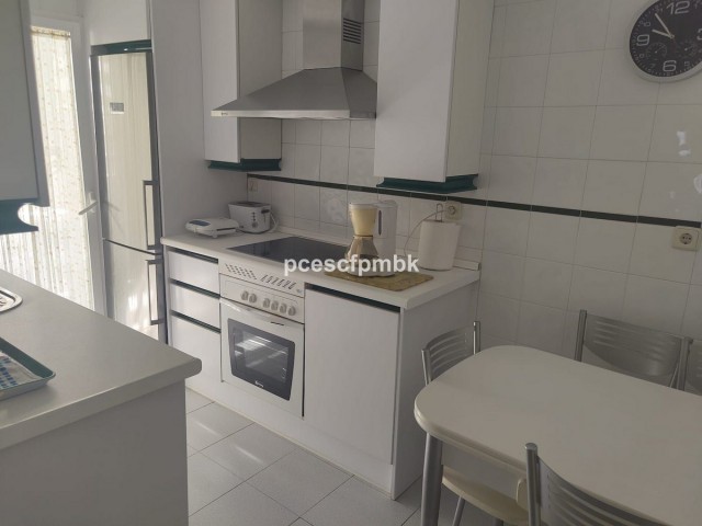 2 Slaapkamer Appartement in Marbella