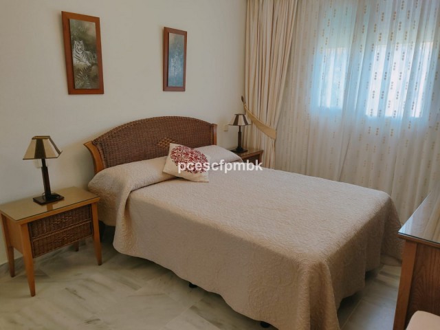 2 Slaapkamer Appartement in Marbella