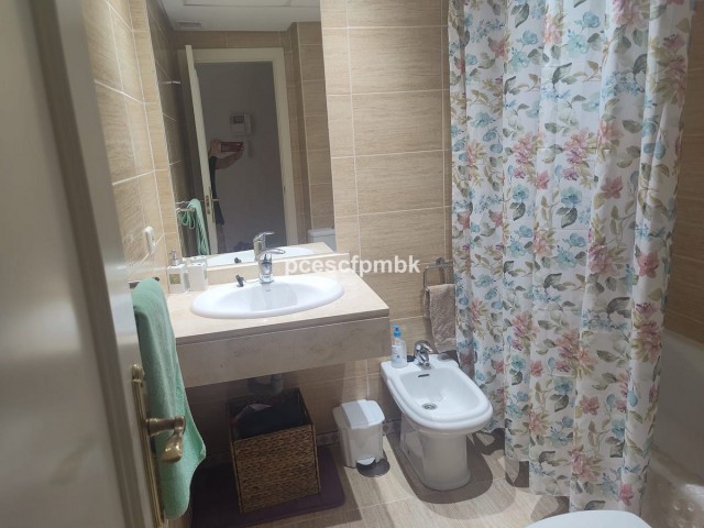 2 Slaapkamer Appartement in Marbella