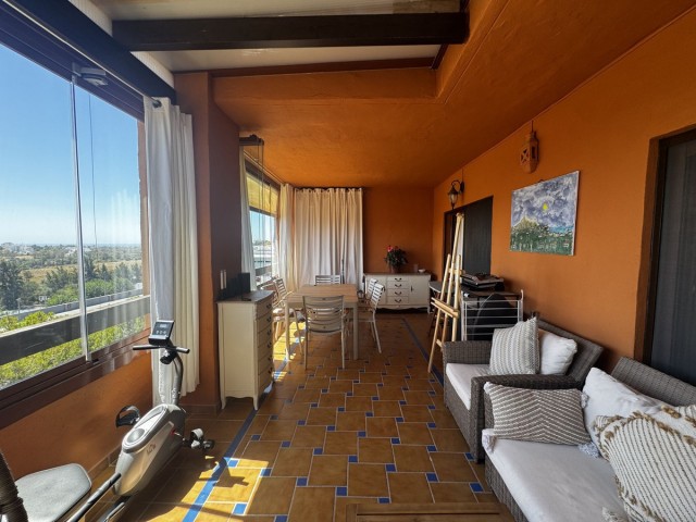 Apartment, Benahavis, R5110465