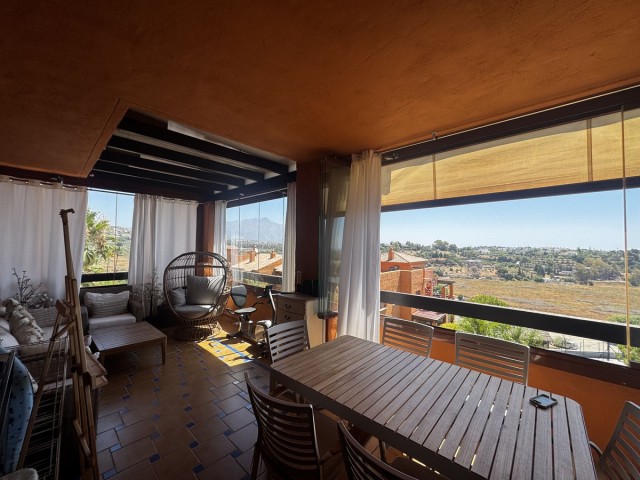 Apartment, Benahavis, R5110465