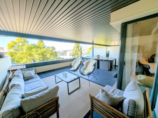 2 Bedrooms Apartment in Los Flamingos