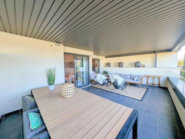 2 Bedrooms Apartment in Los Flamingos