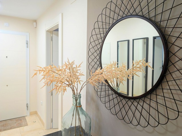 2 Bedrooms Apartment in Los Flamingos