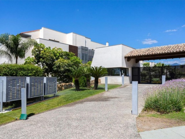 2 Bedrooms Apartment in Los Flamingos