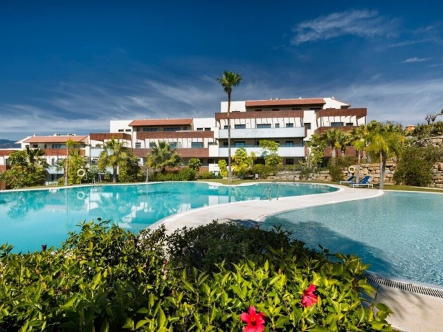 2 Bedrooms Apartment in Los Flamingos