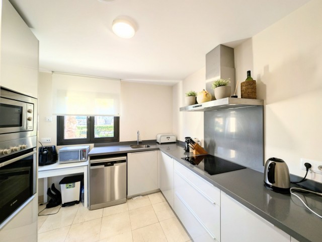 Lägenhet, Los Flamingos, R5148178