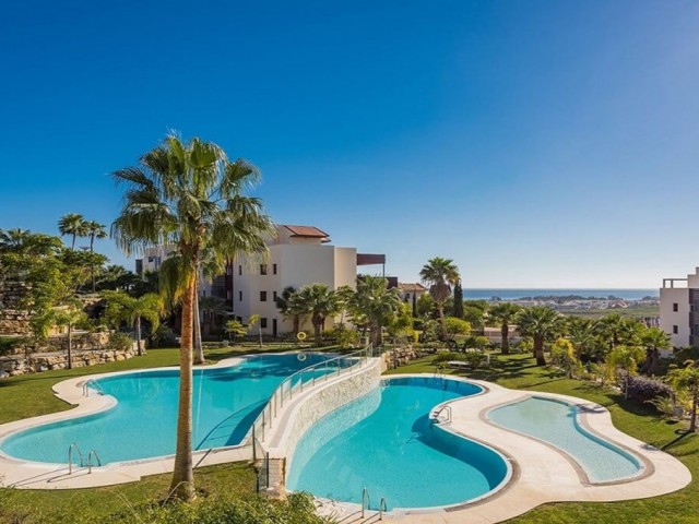 Apartment, Los Flamingos, R5148178