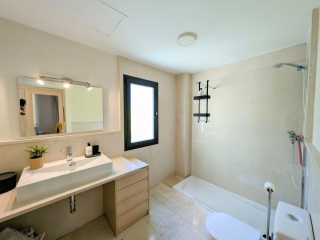 2 Schlafzimmer Apartment in Los Flamingos