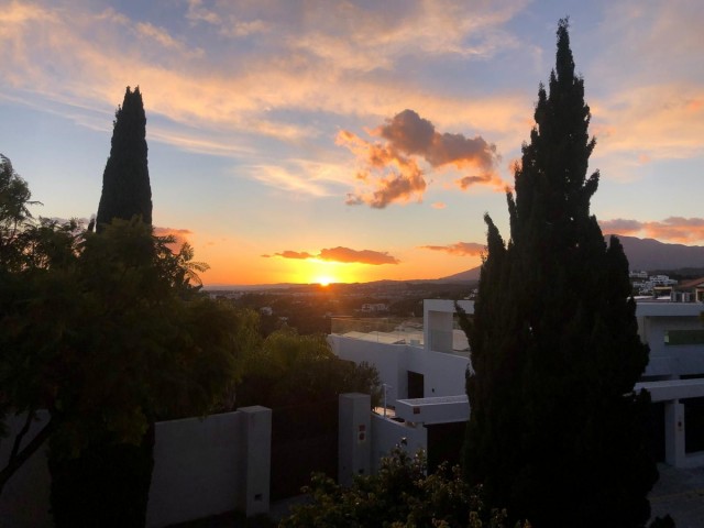 2 Makuuhuoneen Huoneisto Los Flamingos