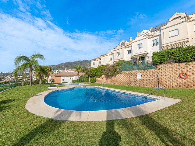 Apartment, Benalmadena