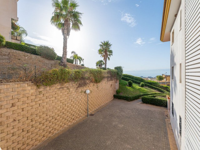 3 Bedrooms Apartment in Benalmadena