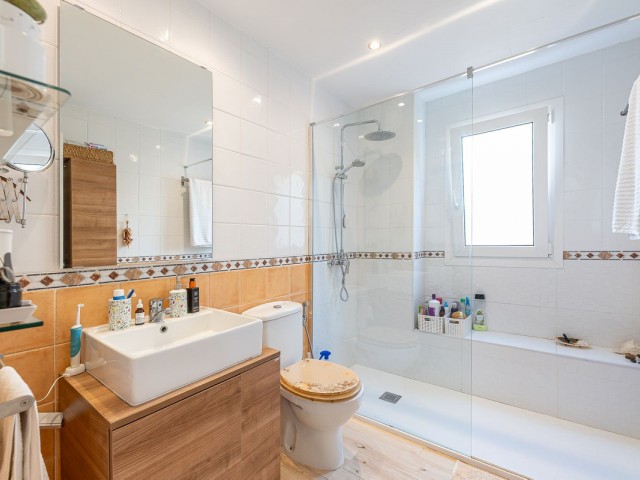 3 Bedrooms Apartment in Benalmadena