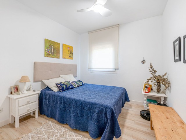 3 Bedrooms Apartment in Benalmadena