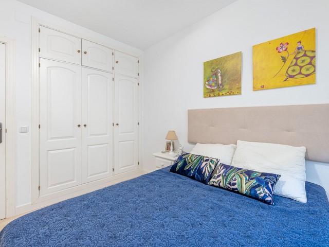 3 Bedrooms Apartment in Benalmadena